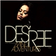 Des'ree - Mind Adventures